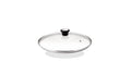 Tefal Universal-Glasdeckel 280975 für Tefal Kochgeschirr 24 cm