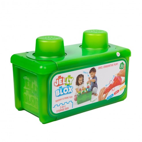 Goliath Jelly Blox in praktischer Aufbewahrungsbox