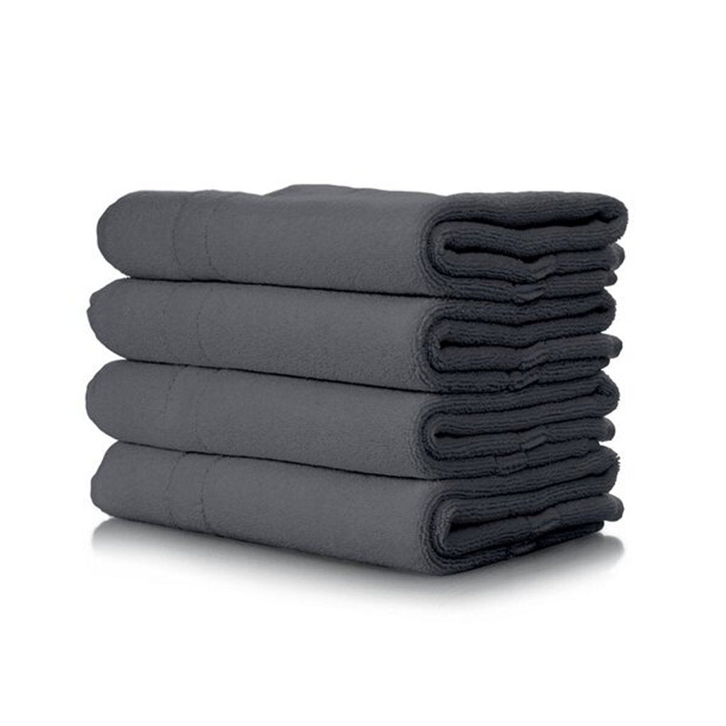 Dylon Basic Maschinenwaschbare Textilfarbe Rauchgrau 350 g