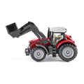 Siku 1484 Traktor rot