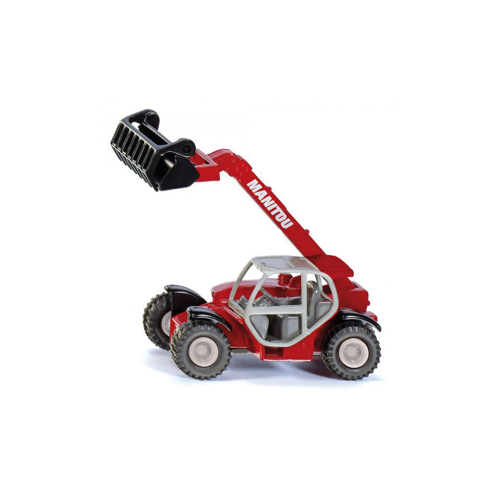 Siku Manitou Teleskoplader 8,5 cm