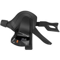 Versteller Sunrace DL-M400 8-fach rechts