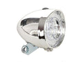 Scheinwerfer Catch-It Retro Schwarz (P10)