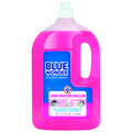 Hg blue wonder professioneel sanitairreiniger 3000ml - 10910623
