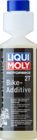 Liqui moly motorbike 2t bike additive 125ml
