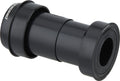Ceramicspeed alpha bbright shimano gravel bottom bracket
