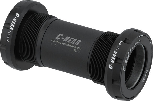 C-bear bsa rotor 30 mm mtb cyclocross bottom bracket