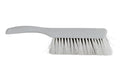 Luva handstoffer zwart wit k.haar 30cm