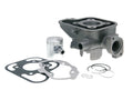 101 octane cilinderset cylinder standard 101.oc. peugeot lc 50 ccm horizon