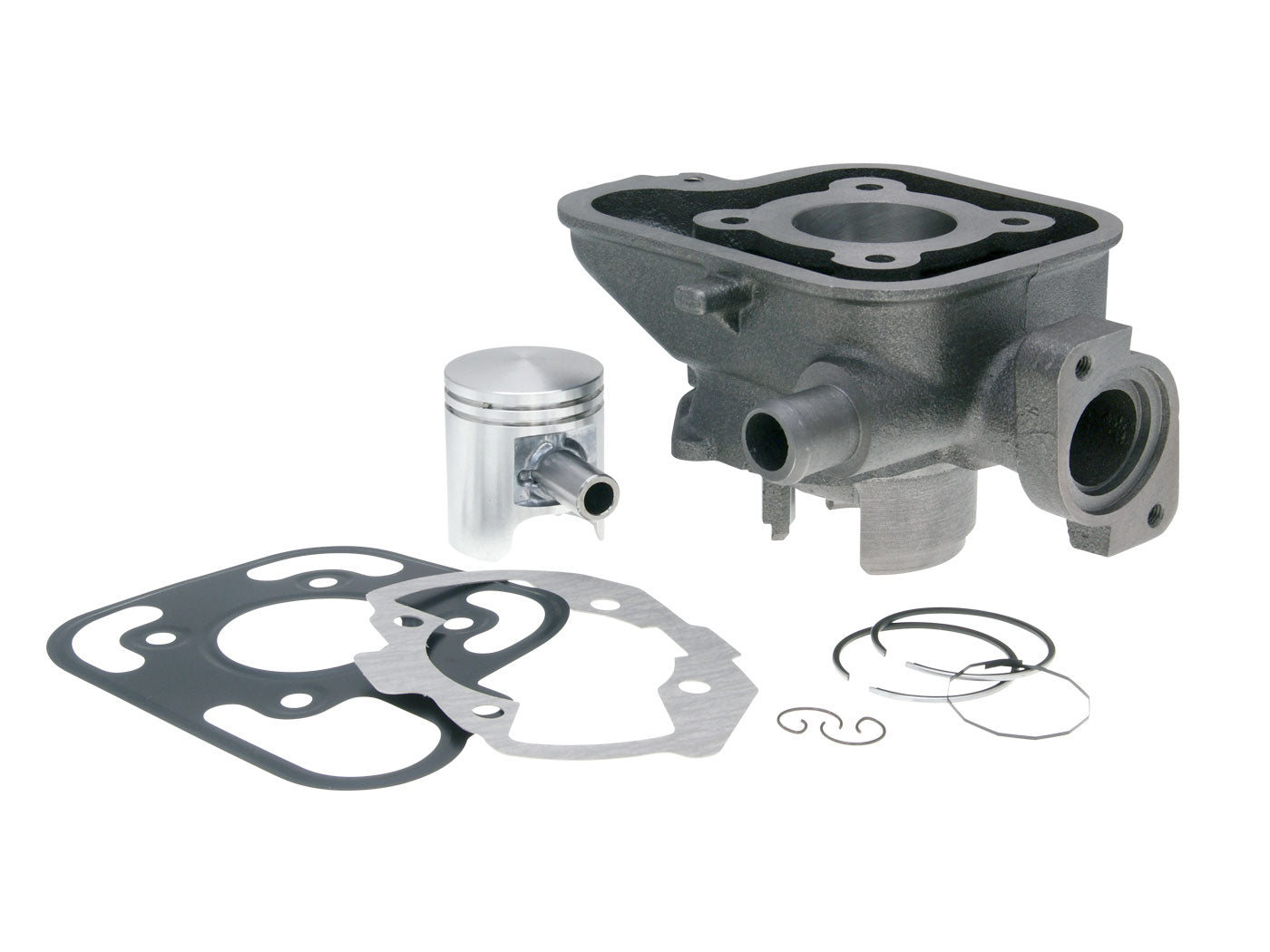 101 octane cilinderset cylinder standard 101.oc. peugeot lc 50 ccm horizon