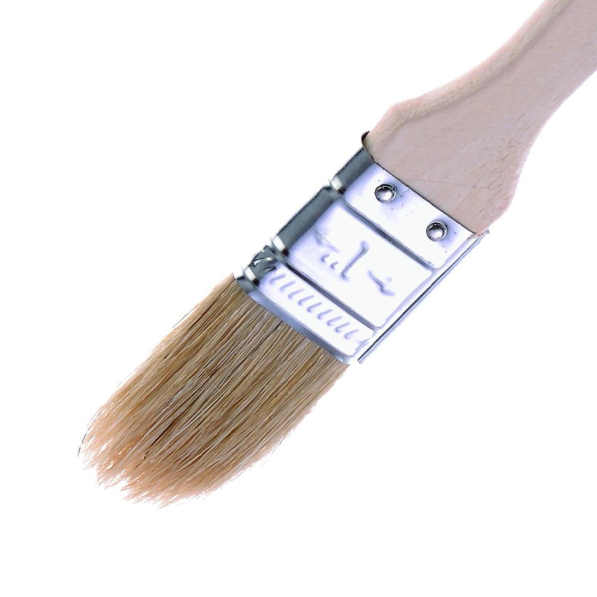 Westmark bakkwast van natuurhaar 2,54cm