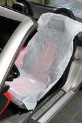 Serwo automotive werkstattschoner extra seat protector extra car wheels 68cm