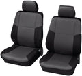 Hp sitzbezug sylt seat protection cover black l 56,00cm