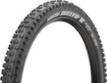 Maxxis highroller ii+ dual exo tr 27.5+ folding tyre