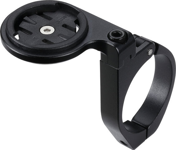 Bbb cycling fietscomputer houder middlemount - inclusief garmin en wahoo houder - geschikt voor ø 31,8 35 mm sturen - bcp-98