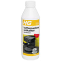 Hg ontkalker voor koffiemachines 500ml