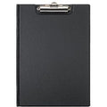 Klembord durable standard zwart 75 vel