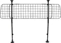 Hp laderaumschutzgitter dog guard luxus load compartment guard uni black