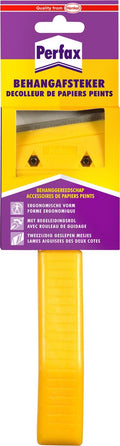 Perfax behangafsteker 1 pcs card