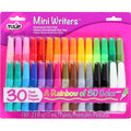 Tulip • 3d textielverf mini pennen 7ml 30st.
