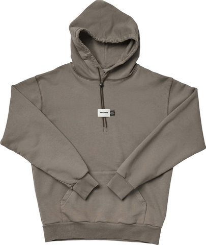 Fingerscrossed movement hoodie