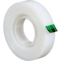 Quantore plakband scotch magic 810 mat - 12mmx33m