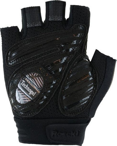 Roeckl isera 2 half-finger gloves