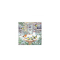 Ambiente servetten 25cm joy bath