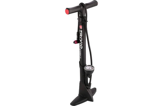 Trivio - Fahrradpumpe Storm Hochdruck 11 bar 160 psi