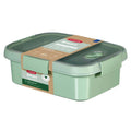 Curver Smart To Go Öko-Lunchbox 1l + Besteckset