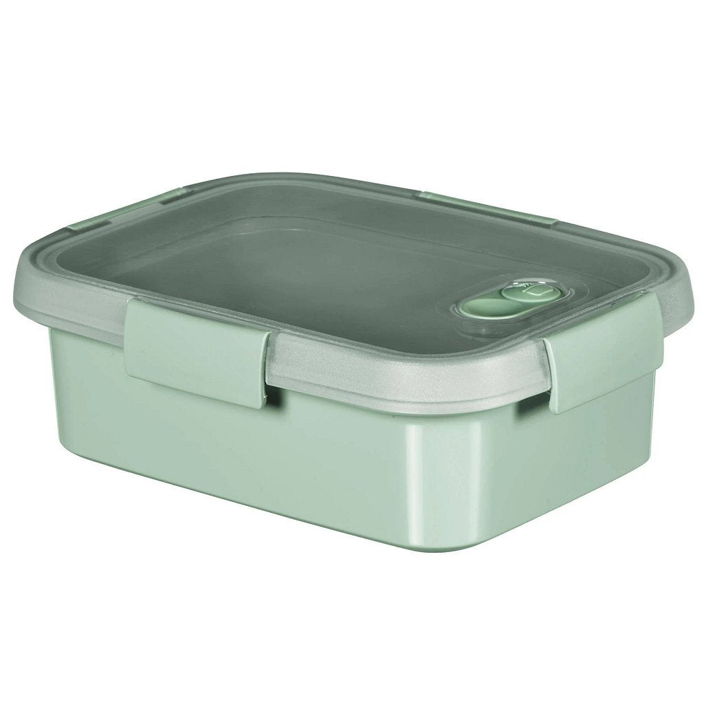 Curver Smart To Go Öko-Lunchbox 1l + Besteckset