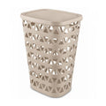 Curver oceana wasbox met deksel 55l