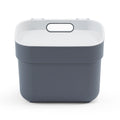 Curver ready to collect 5l grijs