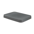 Curve Infinity Deckel 11-17l Anthrazit
