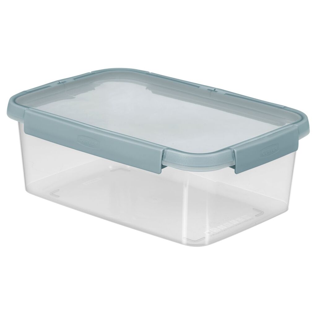 Curver smart fresh vershouddoos 3,5l hoog