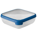 Curver grand chef vershouddoos 1,6l