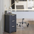 CHREVER LAST GUT GAST STYLE 3x14 L Anthrazit - gegelt