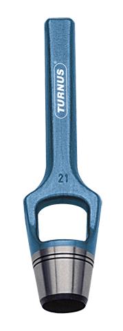 Kukko turnus holpijp m beugel 29mm