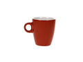 Cosy trendy cosy trendy senseomokje vicky 19cl ø7xh8,5cm rood doos a 6 stuks