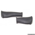 Ergotec Griffset Monaco 135 92 Leder schwarz