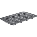Westmark mini-baguetteplaat