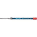 Balpen navulling schneider express 735 rood 10 stuks