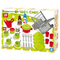 Ecoiffier 100 % Chef der Dienste 39 Wettbewerb