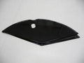 Fausto Malertuch 28x11 2 Schwarzer Lackschutz