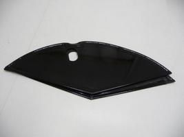 Fausto Malertuch 28x11 2 Schwarzer Lackschutz