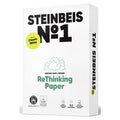 Kopieerpapier steinbeis no. 1 a3 80 g m² wit