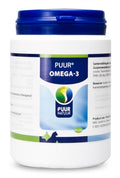 Pure Nature reines Omega-3