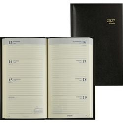 Brepols zakagenda interplan week nl 2026 lima ass 9x16cm