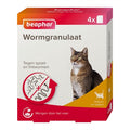 Beaphar Wormgranulaat kitten kat