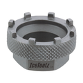 IceToolz Tretlagerwerkzeug 11d3 für Shimano® + ISIS-Antrieb